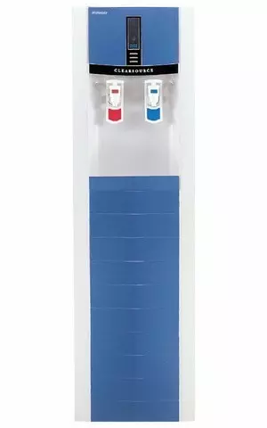 WFD-510L szénsavas hálózati vízadagoló autómata WFD-510L szénsavas hálózati vízadagoló autómata